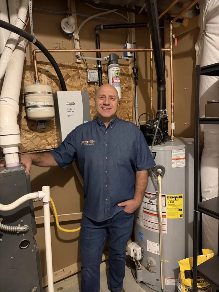 Image of Igor Owner